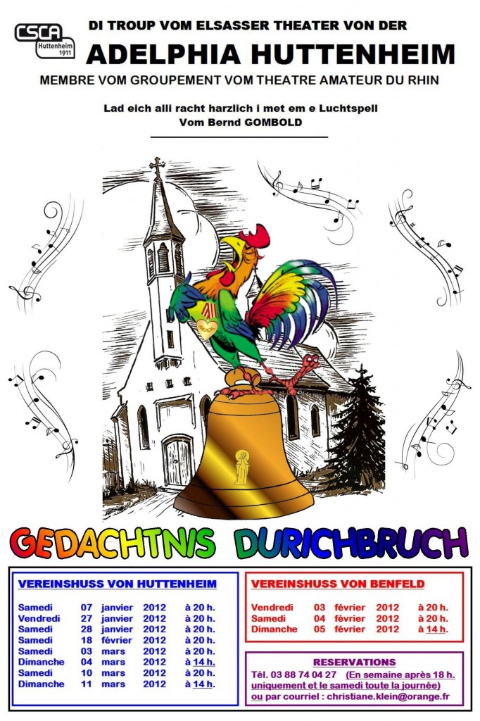 Affiche